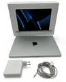 Produktbild: MacBook Pro 14 Notebook 2023 M2 Max 12C CPU 30C GPU 32GB 1TB QWERTZ MwSt