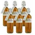 Produktbild: Birkenhof Alte Kirsche 6 x 1,0 Liter in Bügelflasche