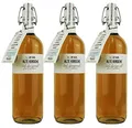 Produktbild: Birkenhof Alte Kirsche 3 x 1,0 Liter in Bügelflasche