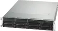 Produktbild: Supermicro AS-2015A-TR, AMD B650, Sockel AM5, AMD, AMD EPYC, DDR5-SDRAM, 192 GB