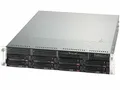 Produktbild: Barebone Mainstream A Server Single Sockel AM5 AS-2015A-TR