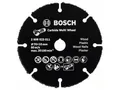 Produktbild: Bosch Trennscheibe Hartmetall Multi Wheel