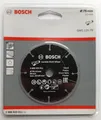 Produktbild: Bosch Trennscheibe Carbide Multi Wheel  Ø 76 x 10 mm für GWS 12V-76