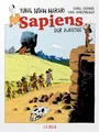 Produktbild: Sapiens: Der Aufstieg