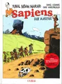 Produktbild: Sapiens - Der Aufstieg (Z1), C.H. Beck