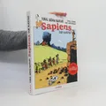 Produktbild: Sapiens - der Aufstieg  |  Yuval Noah Harari
