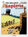 Produktbild: Sapiens: Der Aufstieg von Harari, Yuval Noah | Buch | Zustand sehr gut