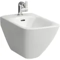 Produktbild: LAUFEN Palace Wandbidet 8307010003021 weiß, 36 x 43 cm