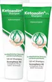 Produktbild: KETOZOLIN 2% Shampoo 60 ml