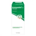 Produktbild: Ketozolin® 2% Shampoo