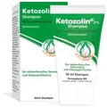 Produktbild: Ketozolin® 2% Shampoo