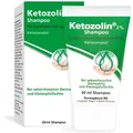 Produktbild: Ketozolin 2% 60 ml