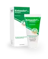 Produktbild: DERMAPHARM AG KETOZOLIN 2% Shampoo 60 ml 02837742