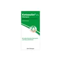 Produktbild: Ketozolin® 2% Shampoo