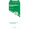 Produktbild: KETOZOLIN 2% Shampoo 60 ml PZN 02837742