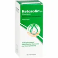 Produktbild: KETOZOLIN 2% Shampoo 60 ml PZN02837742