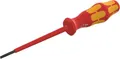 Produktbild: Wera 160 i VDE-isolierter Schlitz-Schraubendreher, 0,5 x 3 x 100 mm (05006105001)