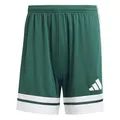 Produktbild: adidas Herren SQUADRA25 Short, Team Dark Green/White, S