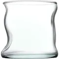 Produktbild: Pasabahce - Wasserglas Aware Amorf, 0,34 ltr., Ø 8,5 cm, Set á 4 Stück, Glas