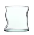 Produktbild: Trinkglas Wasser Saft Glas Pasabahce AWARE AMORF 4-er Set 340 ml Gastro Bar
