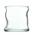 Produktbild: 4er Set Wasserglas 340 ml, Serie Aware / Amorf (Recycled)