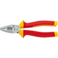 Produktbild: Klauke KLA KL020165IS VDE-Kombinationszange (165 mm) (KL020165IS)