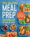 Produktbild: Toby Amidor The Healthy Meal Prep Cookbook (Taschenbuch)