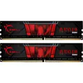 Produktbild: G.Skill Aegis (2 x 16GB, 3200 MHz, DDR4-RAM, DIMM) (F4-3200C16D-32GIS)
