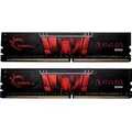 Produktbild: G.Skill DIMM 32GB RAM DDR4-3200 (2x16GB) Kit