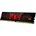 Produktbild: G.skill Aegis F4-3200c16D-32gis Memoria 32 Gb 2 X 16 Gb Ddr4 288-Pin Dimm (g.skill Aegis - Ddr4 - 32