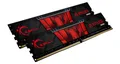 Produktbild: GSKILL Arbeitsspeicher F4-3200C16D-32GIS 2x 16GB