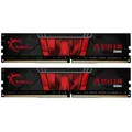 Produktbild: G.Skill Aegis F4-3200C16D-32GIS Speichermodul 32 GB 2 x 16 GB DDR4 288-pin DIMM