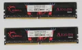 Produktbild: G.Skill Aegis 32 GB (2x16GB) F4-3200C16D-32GIS PC4-25600 DDR4-3200 RAM (#33317)