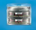 Produktbild: G.Skill Aegis 32GB Kit (2x16GB) DDR4 3200 CL16 1.35V XMP 2.0 RAM F4-3200C16D