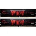 Produktbild: 4713294224415 PC memory - DDR4 32GB (2x16GB) Aegis 3200MHz CL16 XMP2 G.SKILL