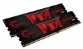 Produktbild: G.Skill Aegis DIMM PC-Arbeitsspeicher Kit DDR4 32 GB 2 x 16 GB Non-ECC 3200 MHz