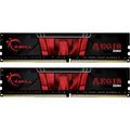 Produktbild: G.Skill Aegis PC-Arbeitsspeicher Kit   DDR4 32 GB 2 x 16 GB Non-ECC 3200 MHz ...