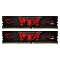 Produktbild: G.Skill RAM DDR4 32 GB PC 3200 CL16 KIT 2x16 GB 16GIS Aegis 3.200 MHz 2 16