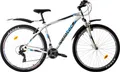 Produktbild: Mountainbikes, VELOTEC, PRO 29 Zoll Weiß/Blau