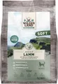 Produktbild: Wildes Land 1,5kg Soft Lamm+Reis,Wildkräuter