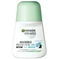 Produktbild: Garnier deo Invisible Bwc Clean Baumwolle Roll OH 50ml