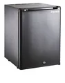 Produktbild: Saro Minibar MB 50 U mit 1 Tür - 44 Liter, schwarz, 0 / +10 - Minikühlschrank