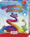Produktbild: AMIGO Spiel + Freizeit Spiele 9920 - Regenbogenschlange