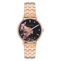 Produktbild: Ted Baker BKPPHF306 Damen Armbanduhr