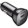 Produktbild: Choetech Quick Charger (TC0008)
