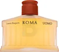 Produktbild: Laura Biagiotti Roma Uomo Eau de Toilette für Herren 200 ml