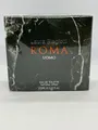 Produktbild: (277,75€/L) Laura Biagiotti Roma Uomo 200 ml Eau de Toilette Spray EdT NEU OVP
