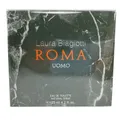 Produktbild: Laura Biagiotti Roma Uomo Eau De Toilette 200 Ml Parfüm Spray 118