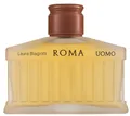 Produktbild: Laura Biagiotti Roma Uomo Eau de Toilette 200 ml OVP NEU
