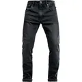 Produktbild: John Doe Pioneer Mono, Jeans - Schwarz - 38/34